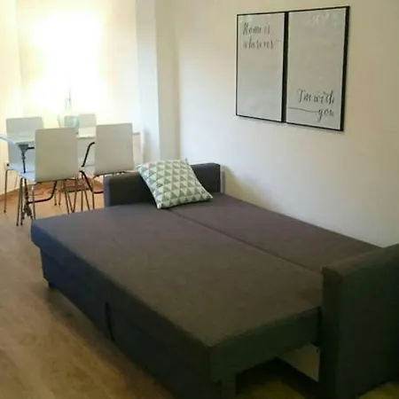 La Devesa De Appartement