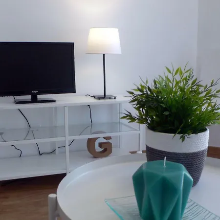 Appartement La Devesa De Gérone