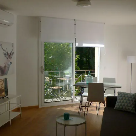 La Devesa De Appartement
